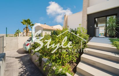 Вторичное жилье - Вилла - Алгофра - La Finca Golf Resort