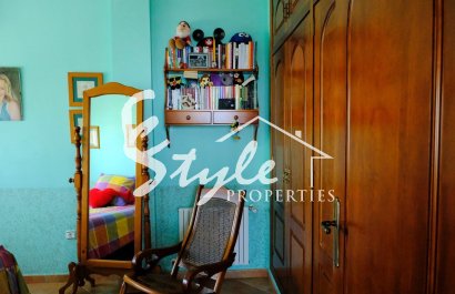 Вторичное жилье - Вилла - Ориуэла - Correntías Medias