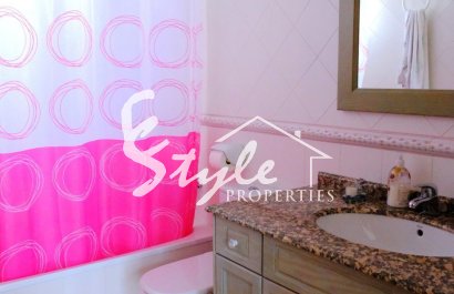 Вторичное жилье - Вилла - Ориуэла - Correntías Medias