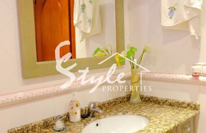 Вторичное жилье - Вилла - Ориуэла - Correntías Medias