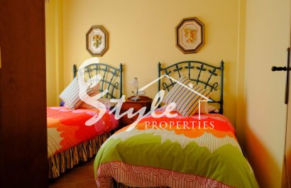 Вторичное жилье - Вилла - Ориуэла - Correntías Medias