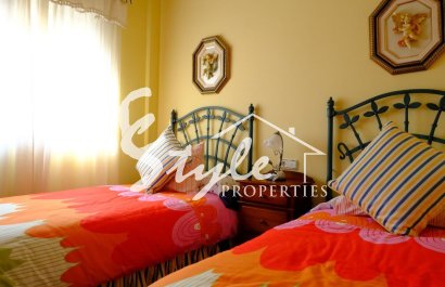 Вторичное жилье - Вилла - Ориуэла - Correntías Medias