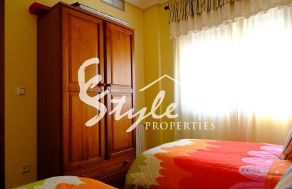 Вторичное жилье - Вилла - Ориуэла - Correntías Medias