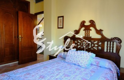 Вторичное жилье - Вилла - Ориуэла - Correntías Medias