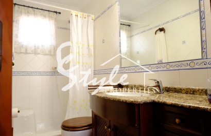 Вторичное жилье - Вилла - Ориуэла - Correntías Medias