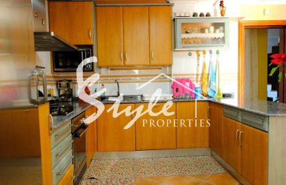 Вторичное жилье - Вилла - Ориуэла - Correntías Medias