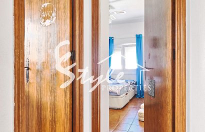 Вторичное жилье - Вилла - Пинар де Камповерде - Pinar De Campoverde