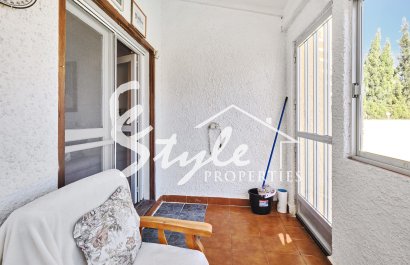 Вторичное жилье - Вилла - Пинар де Камповерде - Pinar De Campoverde