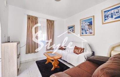 Вторичное жилье - Вилла - Пинар де Камповерде - Pinar De Campoverde