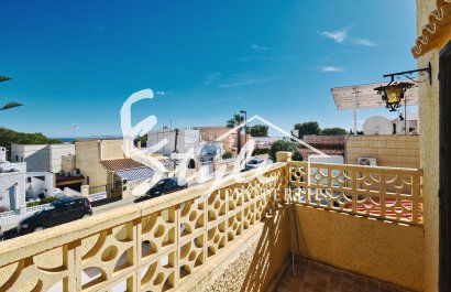 Вторичное жилье - Вилла - Пинар де Камповерде - Pinar De Campoverde