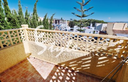 Вторичное жилье - Вилла - Пинар де Камповерде - Pinar De Campoverde