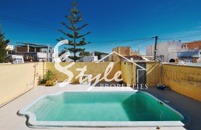 Вторичное жилье - Вилла - Пинар де Камповерде - Pinar De Campoverde