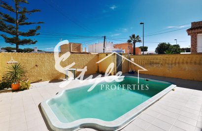 Вторичное жилье - Вилла - Пинар де Камповерде - Pinar De Campoverde