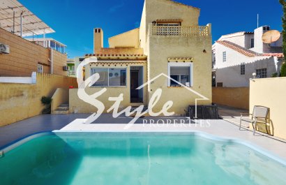 Вторичное жилье - Вилла - Пинар де Камповерде - Pinar De Campoverde