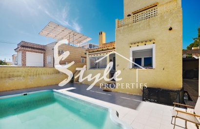 Вторичное жилье - Вилла - Пинар де Камповерде - Pinar De Campoverde