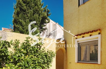 Вторичное жилье - Вилла - Пинар де Камповерде - Pinar De Campoverde