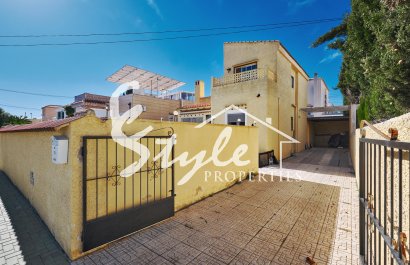 Вторичное жилье - Вилла - Пинар де Камповерде - Pinar De Campoverde