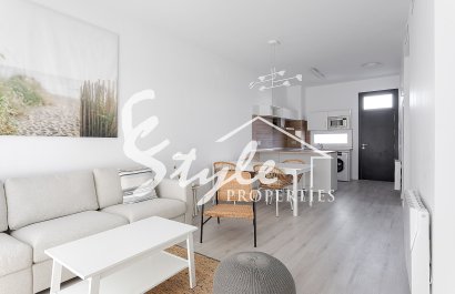 Новостройки - Квартира - Almeria - Vera