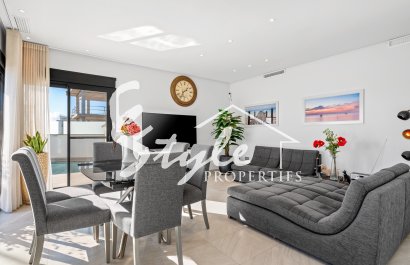 Вторичное жилье - Вилла - Лос Алькасарес - Euro Roda