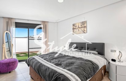 Вторичное жилье - Вилла - Лос Алькасарес - Euro Roda