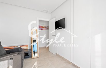 Вторичное жилье - Вилла - Лос Алькасарес - Euro Roda