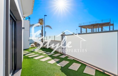 Вторичное жилье - Вилла - Лос Алькасарес - Euro Roda