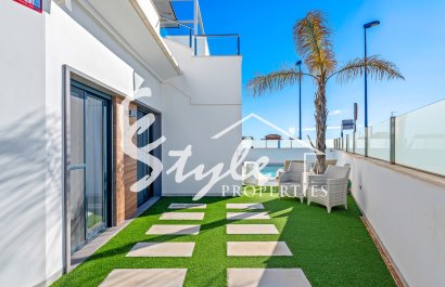 Вторичное жилье - Вилла - Лос Алькасарес - Euro Roda