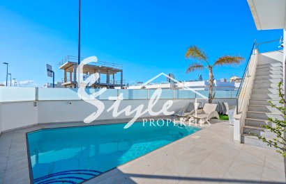 Вторичное жилье - Вилла - Лос Алькасарес - Euro Roda