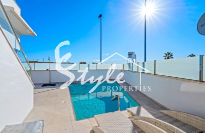 Вторичное жилье - Вилла - Лос Алькасарес - Euro Roda