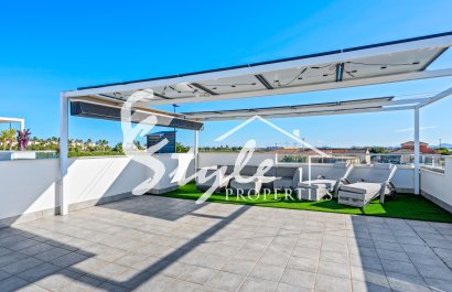 Вторичное жилье - Вилла - Лос Алькасарес - Euro Roda