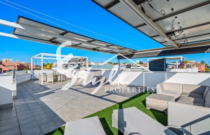 Вторичное жилье - Вилла - Лос Алькасарес - Euro Roda