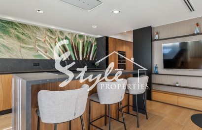 Вторичное жилье - Apartamento - Torrevieja - Торревьеха