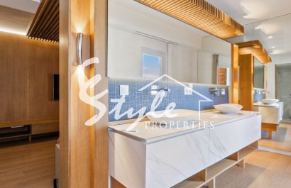 Вторичное жилье - Apartamento - Torrevieja - Торревьеха