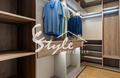 Вторичное жилье - Apartamento - Torrevieja - Торревьеха