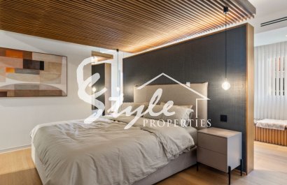 Вторичное жилье - Apartamento - Torrevieja - Торревьеха