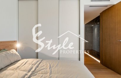 Вторичное жилье - Apartamento - Torrevieja - Торревьеха