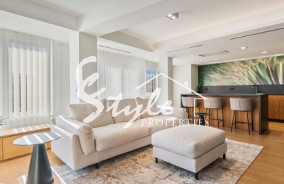 Вторичное жилье - Apartamento - Torrevieja - Торревьеха