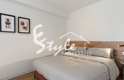 Вторичное жилье - Apartamento - Torrevieja - Торревьеха