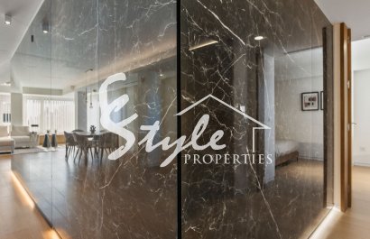 Вторичное жилье - Apartamento - Torrevieja - Торревьеха