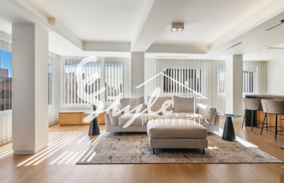 Вторичное жилье - Apartamento - Torrevieja - Торревьеха