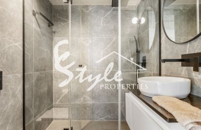 Вторичное жилье - Apartamento - Torrevieja - Торревьеха