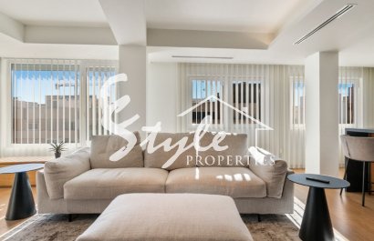 Вторичное жилье - Apartamento - Torrevieja - Торревьеха