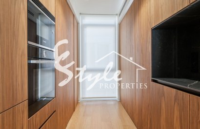 Вторичное жилье - Apartamento - Torrevieja - Торревьеха