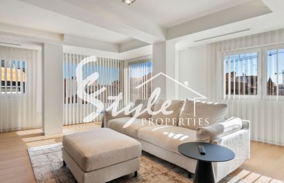 Вторичное жилье - Apartamento - Torrevieja - Торревьеха