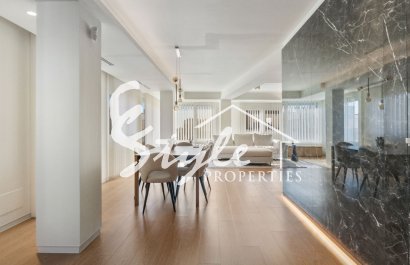 Вторичное жилье - Apartamento - Torrevieja - Торревьеха