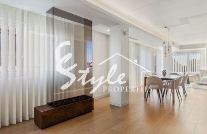 Вторичное жилье - Apartamento - Torrevieja - Торревьеха