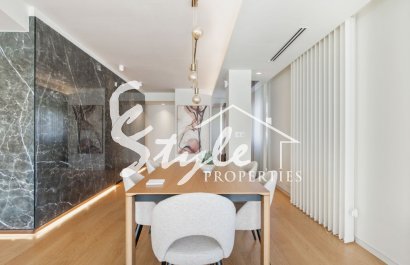 Вторичное жилье - Apartamento - Torrevieja - Торревьеха