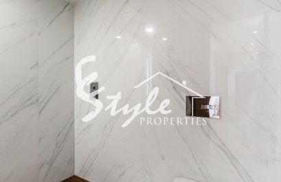 Вторичное жилье - Apartamento - Torrevieja - Торревьеха