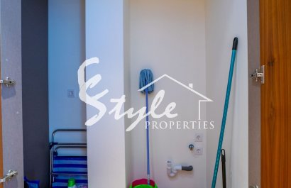 Вторичное жилье - Apartamento - Torrevieja - Торревьеха