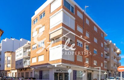 Вторичное жилье - Apartamento - Torrevieja - Торревьеха